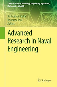 Advanced Research in Naval Engineering -  - E-Book