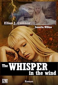 The whisper in the wind - Elias J. Connor - E-Book