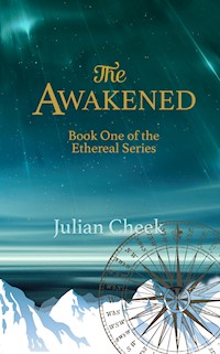 The Awakened - Julian Cheek - E-Book