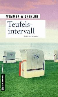 Teufelsintervall - Wimmer Wilkenloh - E-Book