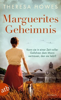 Marguerites Geheimnis - Theresa Howes - E-Book