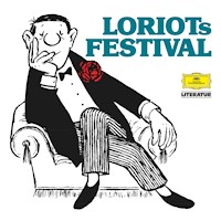 Loriots Festival -  Loriot - Hörbuch