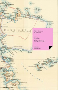 El año de Spitzberg - Pedro Antonio de Alarcón - E-Book