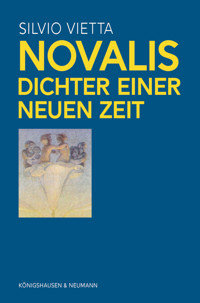 Novalis - Silvio Vietta - E-Book