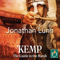 Kemp: The Castle in the Marsh - Jonathan Lunn - Hörbuch