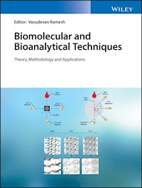 Biomolecular and Bioanalytical Techniques -  - E-Book