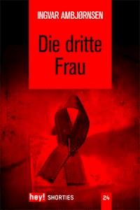 Die dritte Frau - Ingvar Ambjørnsen - E-Book