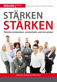 Stärken stärken - Alexander Christiani - E-Book