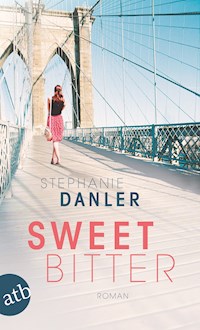 Sweetbitter - Stephanie Danler - E-Book