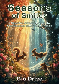 Seasons of Smiles - drive giò - kostenlos E-Book