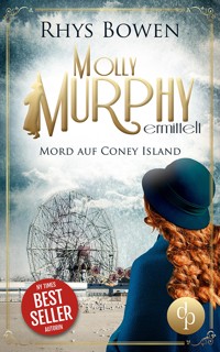 Mord auf Coney Island - Rhys Bowen - E-Book