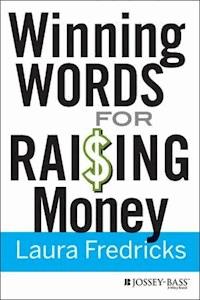 Winning Words for Raising Money - Laura Fredricks - E-Book