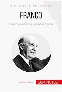 Franco - Jonathan D'Haese - E-Book