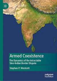 Armed Coexistence - Stephen P. Westcott - E-Book