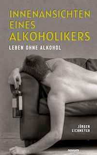 Innenansichten eines Alkoholikers - Jürgen Eichmeyer - E-Book