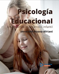 Psicología Educacional - Imro'atul Husna Afriani - E-Book