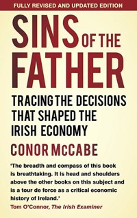 Sins of the Father - Conor McCabe - E-Book