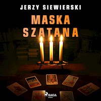 Maska szatana - Jerzy Siewierski - Hörbuch