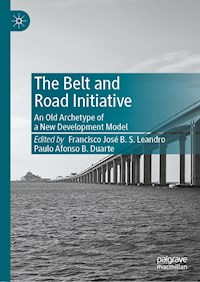 The Belt and Road Initiative - - E-Book