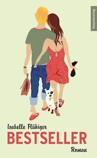 Bestseller - Isabelle Flükiger - E-Book