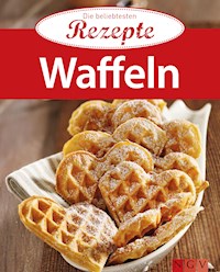 Waffeln -  - E-Book