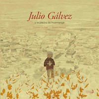 Julio Gálvez y la piedra de Huamanga - Guiomar Du Bois - E-Book