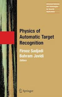 Physics of Automatic Target Recognition -  - E-Book