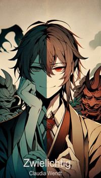 Zwielichtig - Claudia Wendt - E-Book