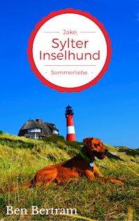 Sommerliebe - Ben Bertram - E-Book