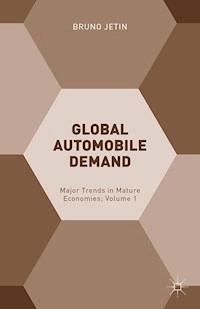 Global Automobile Demand -  - E-Book