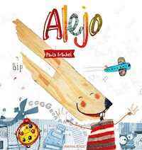 Alejo - Paula Fränkel - E-Book