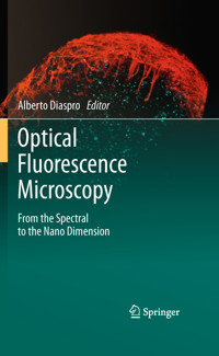 Optical Fluorescence Microscopy -  - E-Book