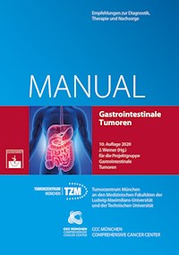 Gastrointestinale Tumoren -  - E-Book