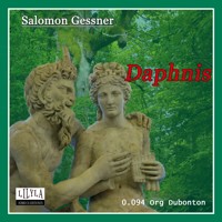 Daphnis - Salomon Gessner - Hörbuch