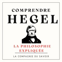 Comprendre Hegel - Georg Wilhelm Friedrich Hegel - Hörbuch