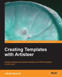 Creating Templates with Artisteer - Jakub Sanecki - E-Book