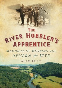 The River Hobbler's Apprentice - Alan Butt - E-Book