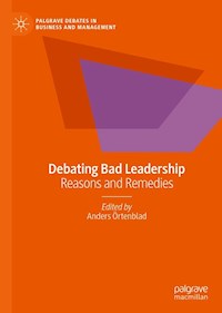 Debating Bad Leadership -  - E-Book
