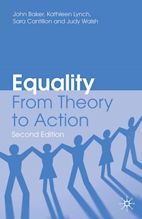 Equality - John Baker - E-Book