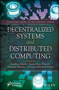 Decentralized Systems and Distributed Computing -  - E-Book