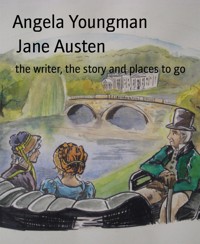 Jane Austen - Angela Youngman - E-Book