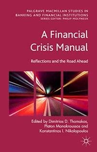 A Financial Crisis Manual -  - E-Book