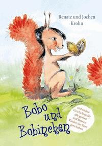 Bobo und Bobinchen - Jochen Krohn - E-Book