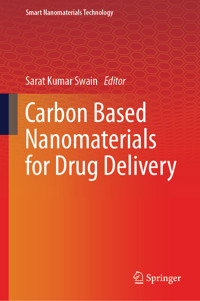 Carbon Based Nanomaterials for Drug Delivery -  - E-Book