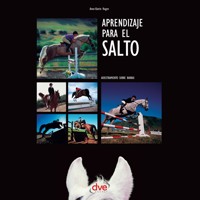 Aprendizaje para el salto. Adiestramiento sobre barras - Anne-Katrin Hagen - Hörbuch
