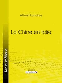 La Chine en folie - Albert Londres - E-Book