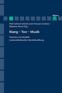 Klang – Ton – Musik - - E-Book