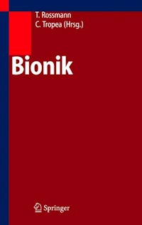 Bionik -  - E-Book