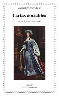 Cartas sociables - Margaret Cavendish - E-Book