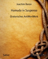 Hamuda in Suspenso - Joachim Baron - kostenlos E-Book